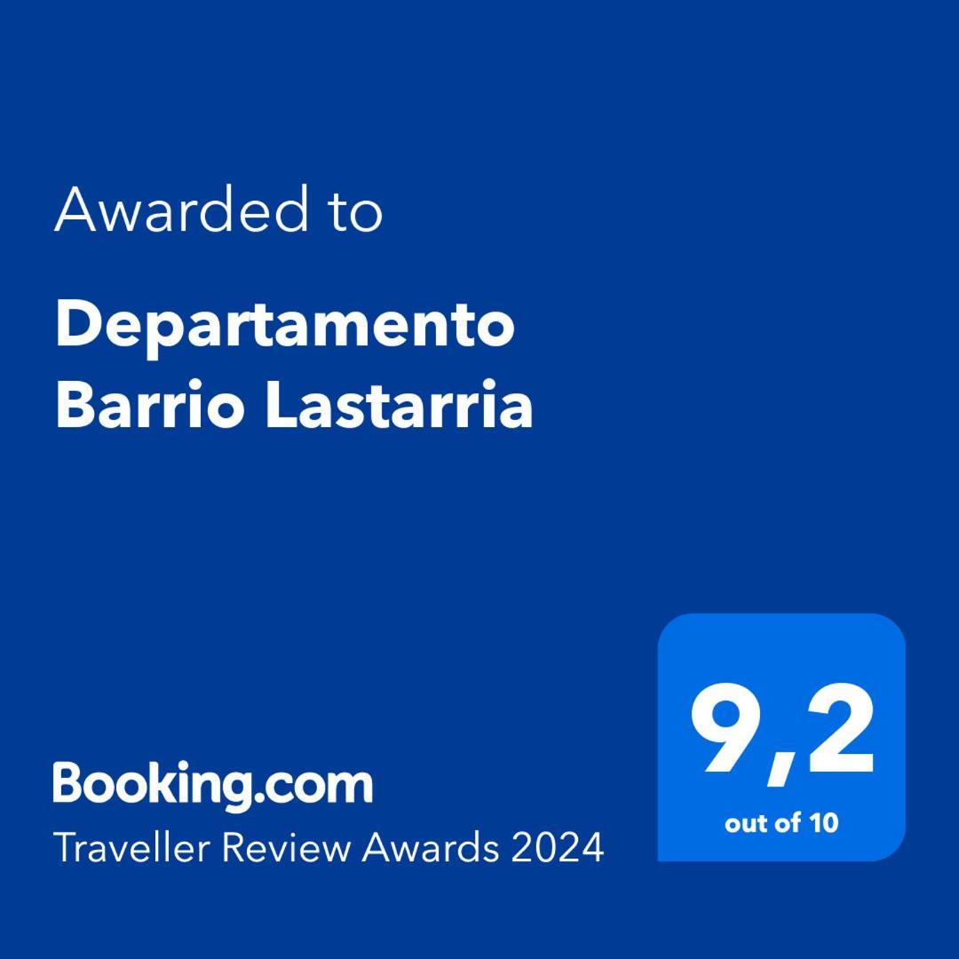 Departamento Barrio Lastarria — Fotos 2
